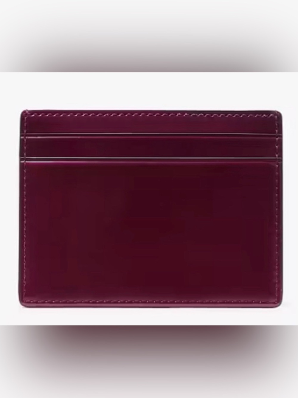 Kate Spade Kenzie Boxed Small Cardholder - Picture 6 of 6